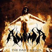 Anima (GER) : The Daily Grind